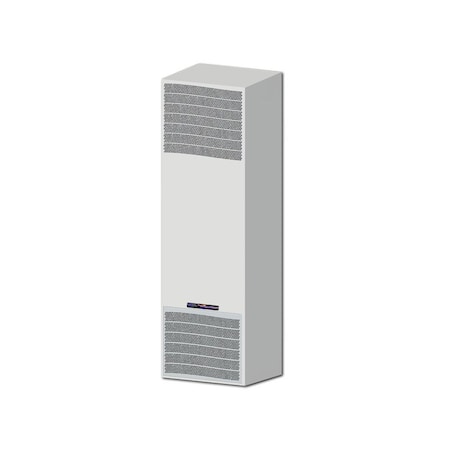 Saginaw Control & Engineering Conditioner, Air 8500 BTU/Hr. 230 Volt SCE-AC8500B230V